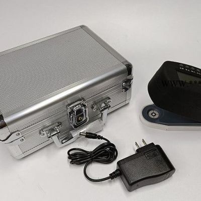 和型號:HD06-CRD-998B庫號：M397693 彩色反射密度儀