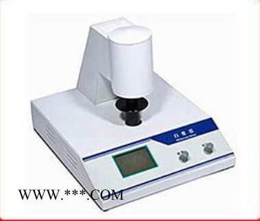 德天DT-WSB-3Y便攜式微機(jī)熒光白度儀 白度儀 熒光白度檢測