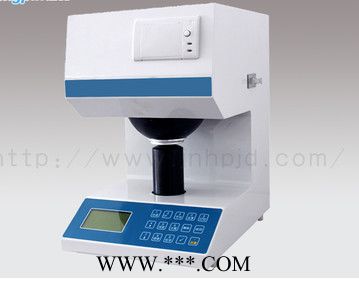 德天DT-BD48A 白度儀 白度檢測儀 白度測試儀 造紙檢測儀器