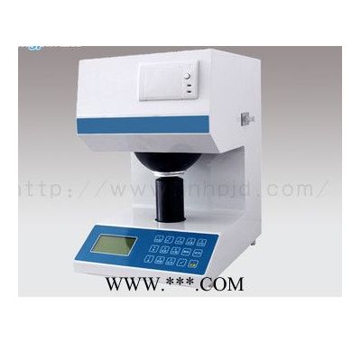 德天DT-BD48A 白度儀 白度檢測儀 白度測試儀 造紙檢測儀器