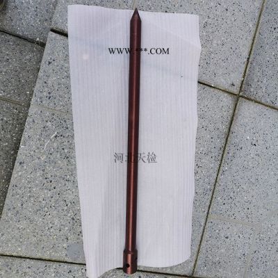 核子密度儀鋼釬 ZN-2000核子密度儀配件 土壤有核密度儀用鋼釬