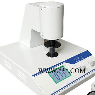 四川思創(chuàng)倍科WSB-2Y 數(shù)顯增強(qiáng)型白度儀