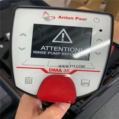 安東帕anton paar 便攜式密度計DMA35(basic),現(xiàn)貨出售1161