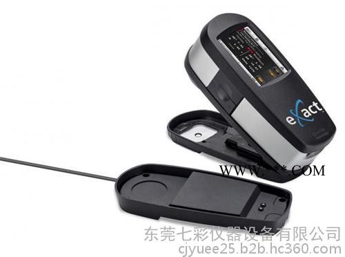 exact分光密度儀,七彩儀器,exact分光密度儀廠家