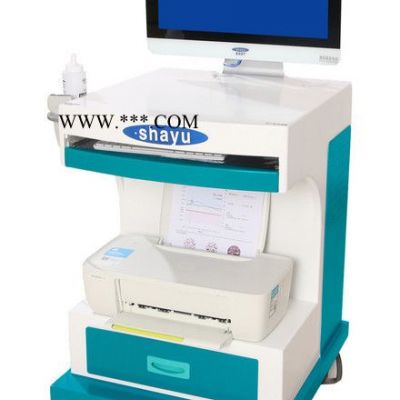 新款骨密度儀YYOKO-8000B放心省心，山東鯊魚骨密度儀