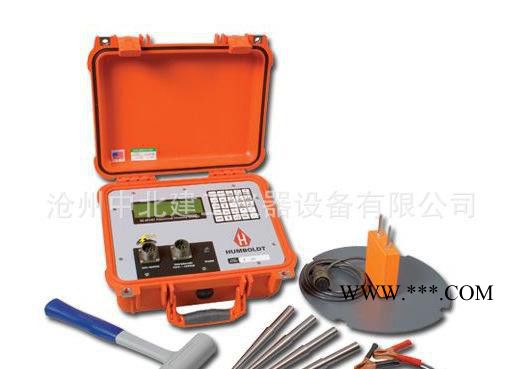 滄州中北建工儀器設備有限公司NJ-4114土壤無核密度儀
