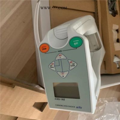 KEM京都 手持式密度計DA-130N，1161現(xiàn)貨出售
