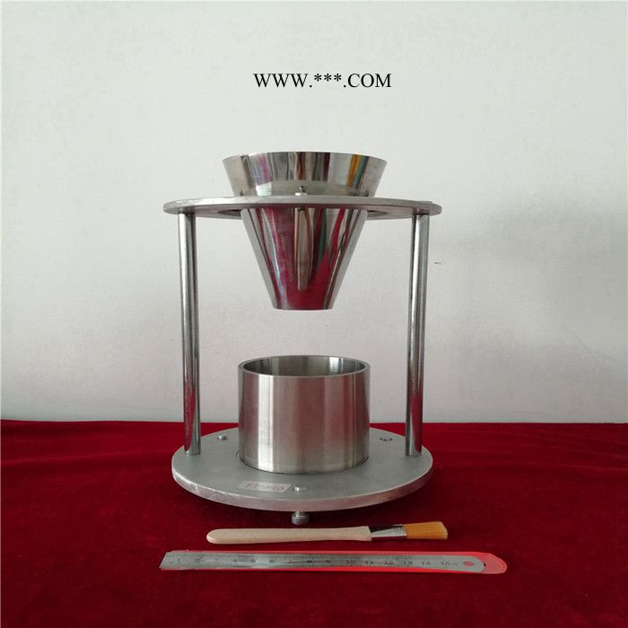 供應瑞柯儀器FT-105D塑料流動性測試儀