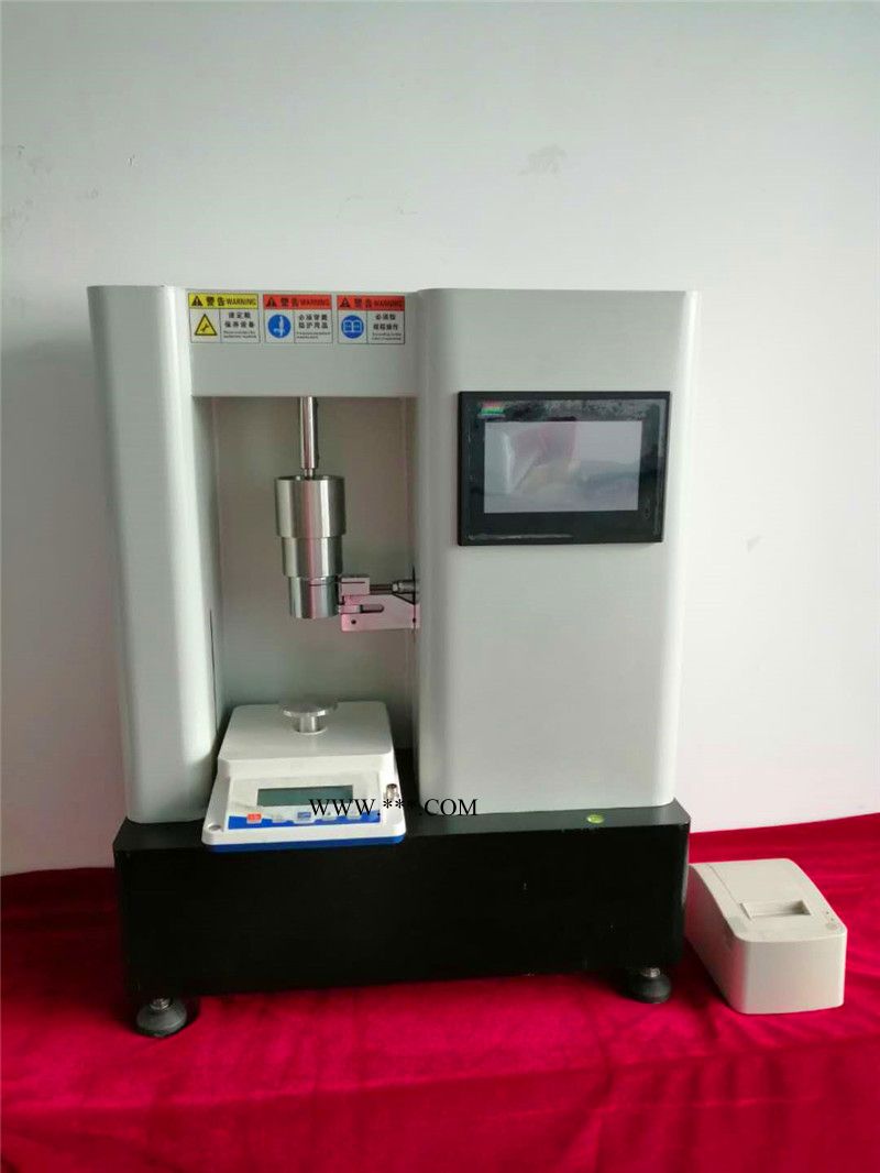瑞柯FT-2000A 顆粒和粉末特性分析儀
