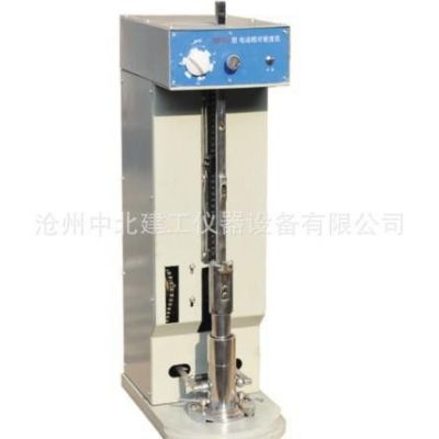 中北儀器 JDM—1型電動相對密度儀價格 電動相對密度儀
