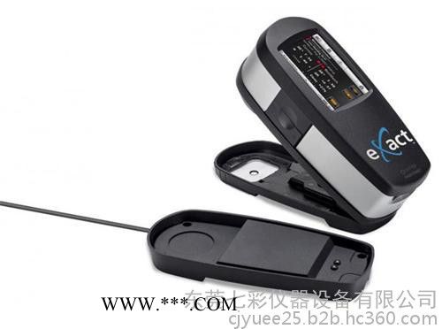 exact分光密度儀,七彩儀器,exact分光密度儀商家