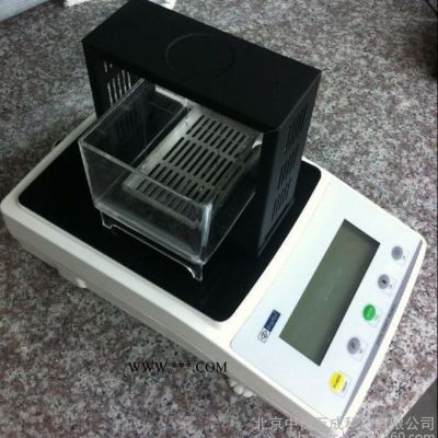中儀FT-600粉體真密度,化工密度儀,橡塑料粉末密度儀,研磨材料密度計(jì),陶瓷原材料比重計(jì)