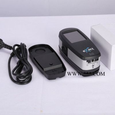 愛(ài)麗色EXACT  eXact分光密度儀 印刷儀器 水性油墨印刷密度計(jì)