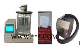 盛泰儀器山東廠家供石油產(chǎn)品密度測定儀（觸摸屏帶制冷）SH102A