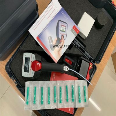 奧地利進口anton paar安東帕 手持式密度計dma35(stand)，現(xiàn)貨1161