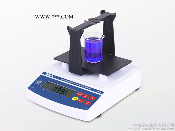 水玻璃密度儀,水玻璃密度測量儀