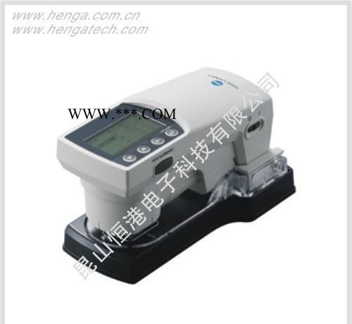 柯尼卡美能達(dá) FD-7 分光密度計(jì) 分光密度儀 Konica Minolta