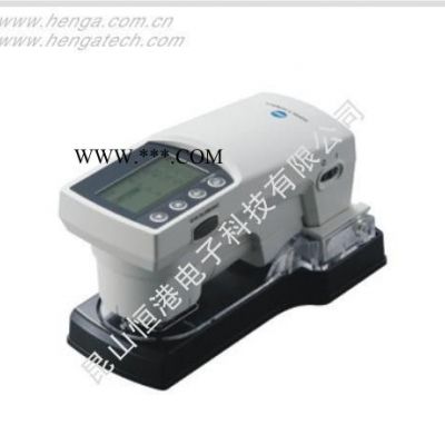 柯尼卡美能達(dá) FD-7 分光密度計(jì) 分光密度儀 Konica Minolta