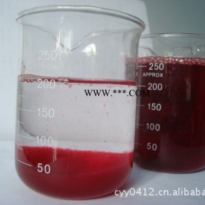 瑞林牌am-1濟南脫色劑價格+青島脫色劑廠家印染廠污水專用