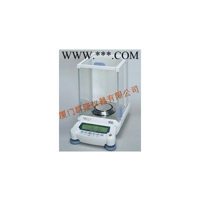 固體液體兩用密度儀