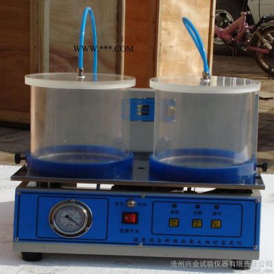 供應(yīng)滄州興業(yè)LM-21型瀝青混合料 理論密度儀