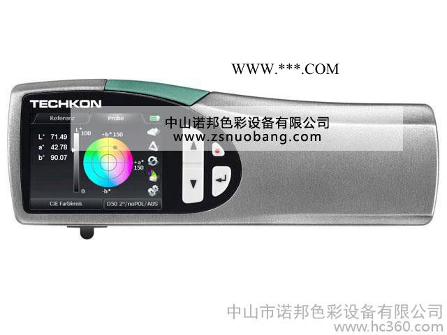 供應(yīng)TechkonSpectroDens分光密度儀,測色儀德國原裝進(jìn)口