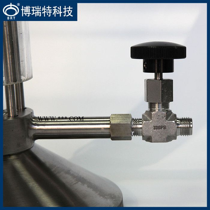 BYM型 符合ASTM D1657和SH/T 0221標(biāo)準(zhǔn) 化驗(yàn)室檢測LPG液化石油氣密度或相對密度儀器 不含溫度計(jì)