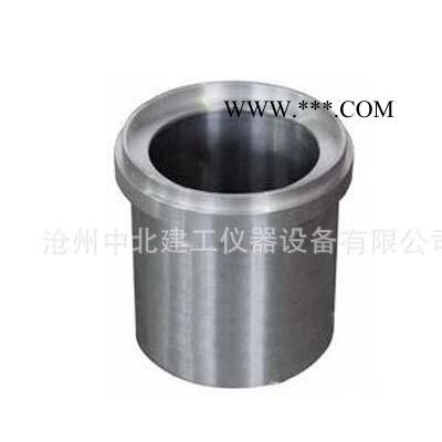 主要用于測定砂漿和物搗實后質(zhì)量密度的砂漿密度儀