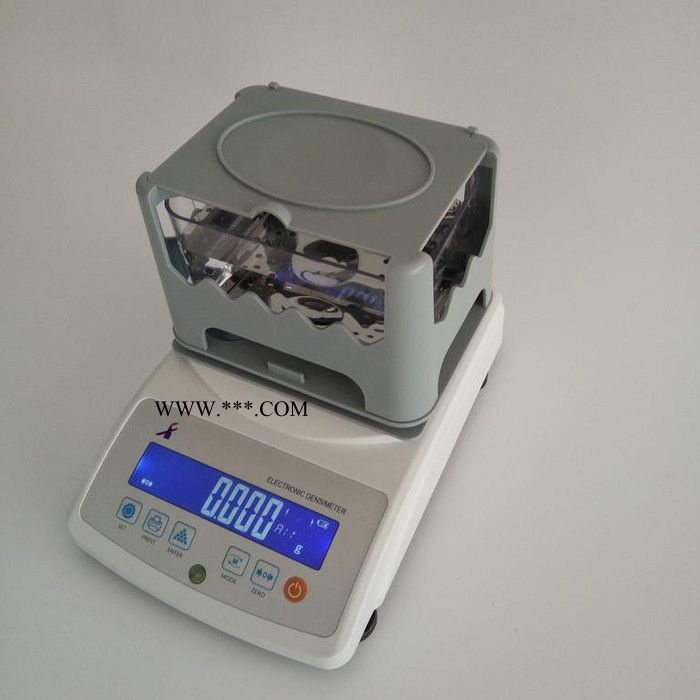 精凡JF-2000 黃金密度計
