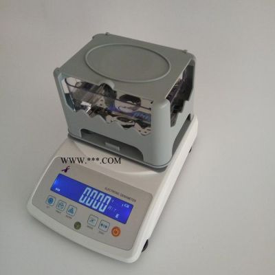精凡JF-2000 黃金密度計