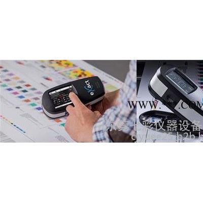 exact分光密度儀|七彩儀器