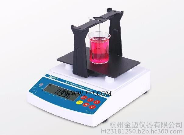 **密度儀,**比重計