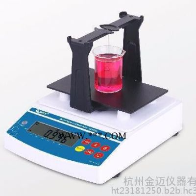 **密度儀,**比重計