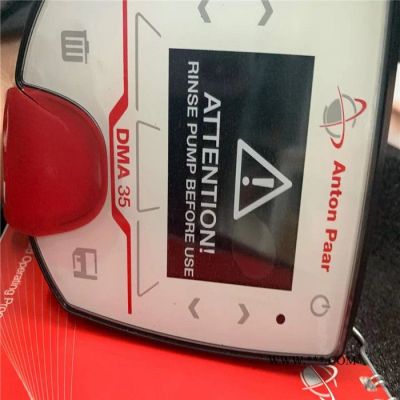 安東帕 anton paar便攜式手持液體密度計DMA35