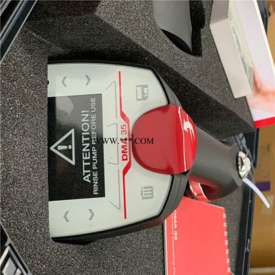 安東帕 手持式密度計(jì)DMA35石油密度計(jì),買一送一