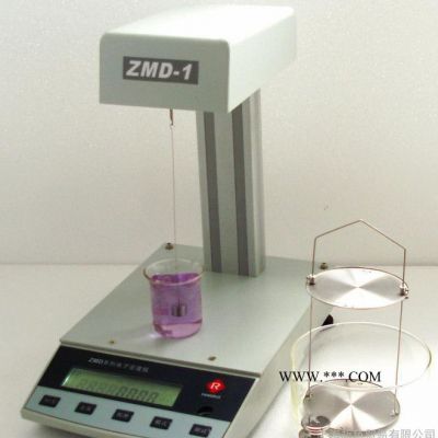 【滬廠直銷】 電磁力傳感器-高精度 自動密度測定儀/固體密度儀