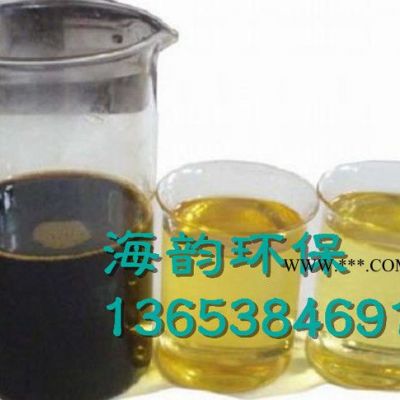 新北硅膠脫色砂廠脫色劑