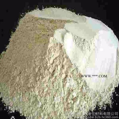 河南活性白土生產(chǎn)廠家 **白土 油脫色劑 **活性白土 白土價(jià)格