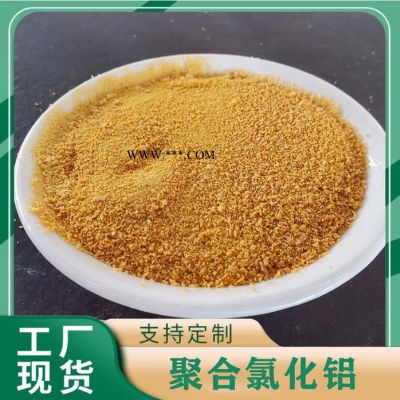 廢水脫色劑 聚合氯化鋁 工廠污水處理藥劑 廠家