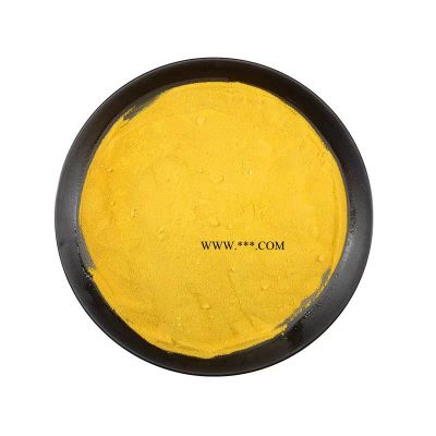 復合聚合硫酸鐵 污水處理脫色劑除磷劑 樂邦環(huán)保品質(zhì)保障