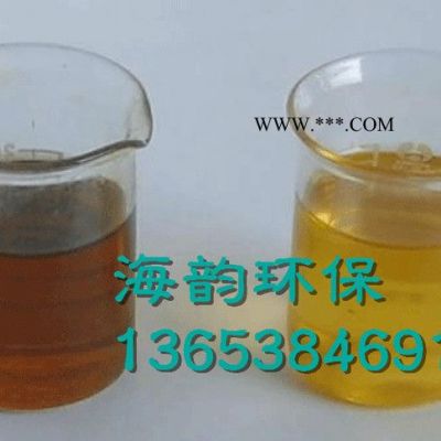 鄲城縣硅膠脫色砂脫色劑