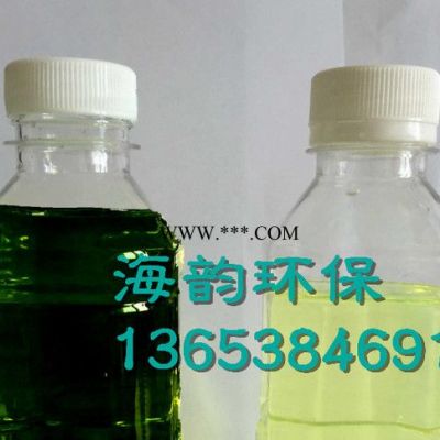 文縣硅膠脫色砂脫色劑