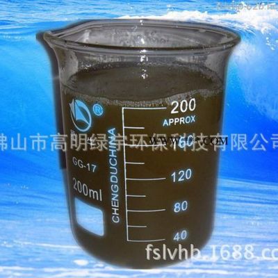 供應(yīng)佛山污水處理混凝劑   凈水絮凝劑  脫色絮凝劑 環(huán)保凈水劑廠家