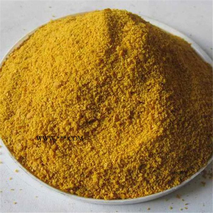 宏源供應(yīng)固體污水處理劑 工業(yè)聚合硫酸鐵 高效水處理絮凝劑除磷脫色劑現(xiàn)貨供應(yīng)