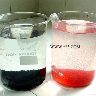 小水滴小水滴--96 脫色劑紡織廠廢水處理藥劑油墨廠廢水處理藥劑皮革造紙廠廢水處理劑
