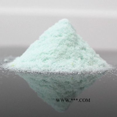 工業(yè)級七水硫酸亞鐵污水處理絮凝劑脫色劑