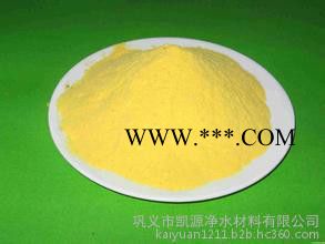 凈水絮凝劑聚合氯化鋁污水脫色劑