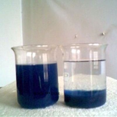 沐東工業(yè)級(jí)污水處理藥劑，高效油墨污水脫色劑