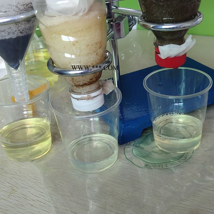 永順廠家供應(yīng) 柴油脫色劑 黑柴油輕循環(huán)油脫色劑脫色砂