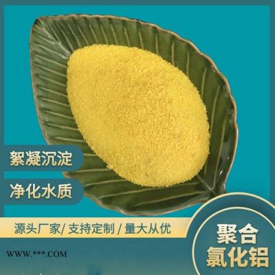 工廠污水處理藥劑 凈水絮凝劑固體聚合氯化鋁 廢水脫色劑 規(guī)格齊全